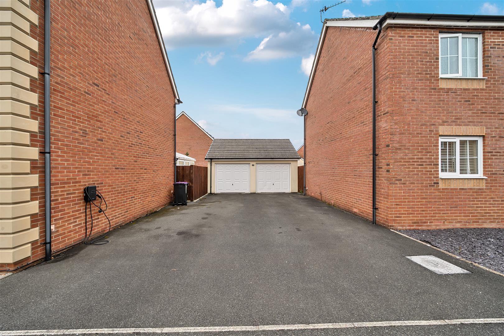 Parc Y Garreg, Kidwelly, SA17 4PU